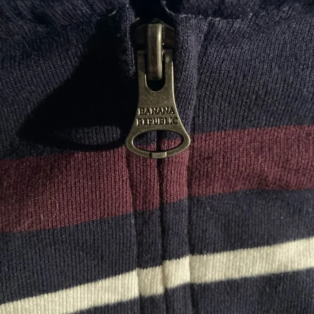 Banana Republic 100% cotton